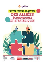 Livret entreprises adaptées