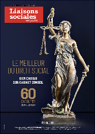 Le meilleur du droit social - Edition 2022